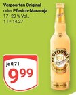 Aktuelles Original Angebot bei GLOBUS in Duisburg ab 9,99 €