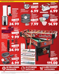 Schüssel Angebot & Preis im aktuellen Kaufland Prospekt Schüssel Angebot im aktuellen Kaufland Prospekt auf Seite 7