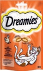 Aktuelle Katzenfutter Angebote bei tegut in Mannheim Aktuelles Katzensnacks Angebot bei tegut in Mannheim
