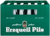 Pils im Angebot bei Kaufland in Netphen Pils Angebote von Erzquell bei Kaufland Netphen für 13,99 €