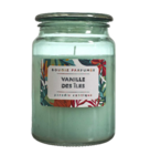 La bougie parfumée - paradis exotique - Stokomani à Villiers-sur-Marne La bougie parfumée - paradis exotique en promo chez Stokomani Villiers-sur-Marne à 2,99 €
