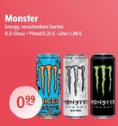Energy bei Getränke Hoffmann im Upgant-Schott Prospekt für 0,99 €