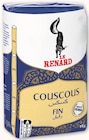 Couscous fin - LE RENARD dans le catalogue Netto