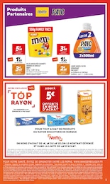 Offre MMs dans le catalogue Netto du moment à la page 5