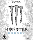 Energy Drink Angebote von Monster bei METRO Bremen für 4,24 €