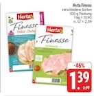 E center Hersbruck - Finesse Angebot im Prospekt Finesse bei E center im Hersbruck Prospekt für 1,39 €