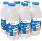 Lait UHT Demi-Écrémé - Netto en promo chez Netto Saint-Maur-des-Fossés à 5,58 €