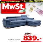 Seats and Sofas Berlin - Argentina Angebot im Prospekt Argentina bei Seats and Sofas im Berlin Prospekt für 839,00 €