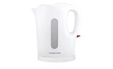 GourmetMaxx Wasserkocher 13856 von GourmetMaxx für 6,99 € bei Sconto SB im Angebot GourmetMaxx Wasserkocher 13856 von GourmetMaxx im aktuellen Sconto SB Prospekt