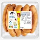 Penny Schwesing - XXL Schinkenbockwurst Angebot im Prospekt XXL Schinkenbockwurst bei Penny im Schwesing Prospekt für 4,44 €