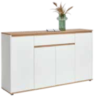 XL-Sideboard Angebote bei Zurbrüggen Melle für 149,90 €