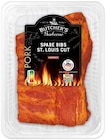 Spareribs im Angebot bei REWE in Pforzheim Spareribs Angebote von Butcher’s Barbecue bei REWE Pforzheim für 7,77 €