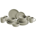 KEVOLI home Kombiservice Angebot im POCO Prospekt KEVOLI home Kombiservice im POCO Prospekt zum Preis von 49,99 €