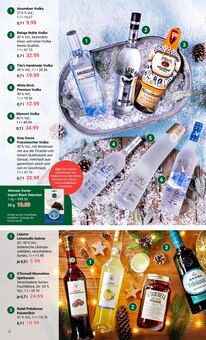 Whiskey im aktuellen GLOBUS Prospekt (Krefeld) Whiskey im GLOBUS Prospekt "Aktuelle Angebote" mit 16 Seiten (Krefeld)