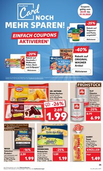 Mülleimer im Kaufland Prospekt "Hier bin ich richtig" mit 60 Seiten (Bielefeld)