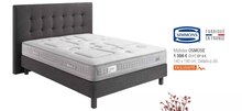 Matelas osmose - Monsieur Meuble à Versailles Matelas osmose en promo chez Monsieur Meuble Versailles à 1 356,00 €
