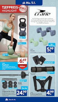 Aktueller ALDI SÜD Prospekt "Gutes für Alle." mit 41 Seiten