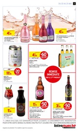 Pile Angebote im Prospekt "ROSÉS D'ÉTÉ" von Intermarché Pile Angebote im Prospekt "ROSÉS D'ÉTÉ" von Intermarché auf Seite 11