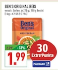 Aktuelle Reis Angebote bei Marktkauf in Köln Aktuelles REIS Angebot bei Marktkauf in Köln ab 1,99 €