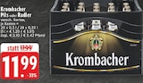 Aktuelle Radler Angebote bei EDEKA in Gelsenkirchen Aktuelles Pils Angebot bei EDEKA in Gelsenkirchen ab 11,99 €