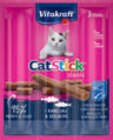 Aktuelles CatSticks Angebot bei tegut in Mannheim ab 0,59 €