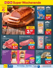 Ähnliche Rumpsteak Angebote im Prospekt "Aktuelle Angebote" von Netto Marken-Discount in Suhl Ähnliche Angebote wie Rumpsteak im Prospekt "Aktuelle Angebote" auf Seite 46 von Netto Marken-Discount in Suhl