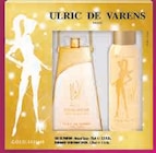 Coffret Ulric de Varens - ULRIC DE VARENS en promo chez Super U Alès à 8,17 €