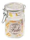 Fido Bügelverschlussglas 1 Liter Angebote von Bormioli Rocco bei Marktkauf Buchholz für 3,49 €