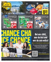 Aktueller EDEKA Prospekt mit Joghurt, "BESTE MARKENQUALITÄT FÜR FESTLICHE MOMENTE.", Seite 8