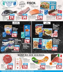 Lachs im HIT Prospekt "ECHTE VIELFALT" mit 19 Seiten (Darmstadt)