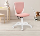 Penny Wesenberg - Ergonomischer Stuhl für Kinder Angebot im Prospekt Ergonomischer Stuhl für Kinder bei Penny im Wesenberg Prospekt für 49,99 €