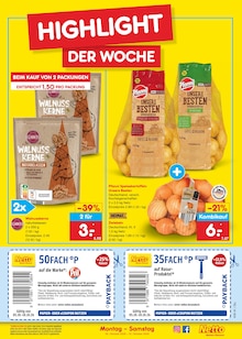 Kartoffeln im aktuellen Netto Marken-Discount Prospekt (Chemnitz) Kartoffeln im Netto Marken-Discount Prospekt "Aktuelle Angebote" mit 70 Seiten (Chemnitz)