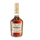 Cognac - HENNESSY à 38,05 € dans le catalogue Carrefour