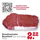 Aktuelles Brasilianisches Roastbeef Angebot bei EDEKA in Offenbach (Main) ab 2,22 €