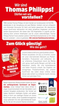Aktueller Thomas Philipps Prospekt "Top Angebote" Seite 2 von 20 Seiten