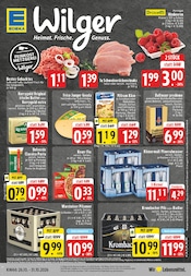 E center Discounter Prospekt der aktuellen Woche mit 32 Seiten, gültig von 26.10.2026 bis 31.10.2026, in Heiden und Umgebung Aktueller E center Discounter Prospekt in Heiden und Umgebung, "Aktuelle Angebote" mit 32 Seiten, 26.10.2026 - 31.10.2026