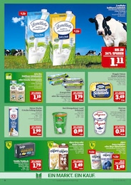 Schmalz Angebot im aktuellen Marktkauf Prospekt auf Seite 20