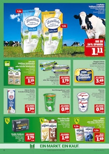 Joghurt im aktuellen Marktkauf Prospekt (Leipzig) Joghurt im Marktkauf Prospekt "GANZ GROSS in kleinsten Preisen!" mit 48 Seiten (Leipzig)