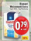Weizenmehl Extra Angebote von Diamant bei EDEKA Remscheid für 0,79 €