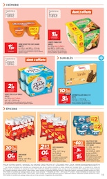 Prix et réduction Gâteau dans le prospectus Netto en cours Offre Gâteau dans le catalogue Netto du moment à la page 15