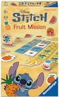 REWE - Disney Stitch Fruit Mission Angebot im Prospekt Disney Stitch Fruit Mission bei REWE im Prospekt "" für 7,99 €