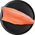 Filet de saumon - Lidl à Lambersart Filet de saumon en promo chez Lidl Lambersart à 15,99 €