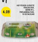 Aktuelles Frische Eier Angebot bei EDEKA in Recklinghausen ab 4,09 €
