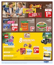 Kartenspiel im EDEKA Prospekt in Kaufbeuren Aktueller EDEKA Prospekt mit Kartenspiel, "Wir lieben Lebensmittel.", Seite 10