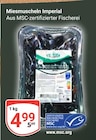 Miesmuscheln Imperial Angebote bei GLOBUS Koblenz für 4,99 €