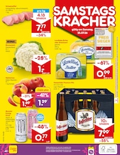 Energydrink im Netto Marken-Discount Prospekt in Hanau Aktueller Netto Marken-Discount Prospekt mit Energydrink, "Aktuelle Angebote", Seite 64