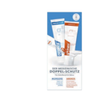 Doppel-Schutz von Elmex/Aronal im aktuellen Lidl Prospekt für 5,99 €