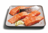 Aktuelle Lachs Angebote bei Lidl in Lübeck Aktuelles Norwegische Lachsfilet-Portionen Angebot bei Lidl in Lübeck ab 15,99 €