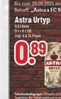 Trinkgut Paderborn Prospekt mit  im Angebot für 0,89 €