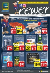 E center Supermarkt Prospekt der aktuellen Woche mit 28 Seiten, gültig von 13.07.2026 bis 18.07.2026, in Stadtlohn und Umgebung Aktueller E center Supermarkt Prospekt in Stadtlohn und Umgebung, "Aktuelle Angebote" mit 28 Seiten, 13.07.2026 - 18.07.2026
